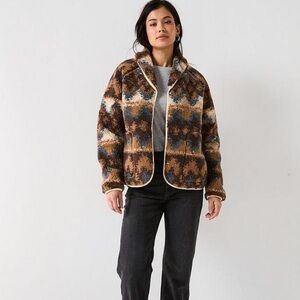 UGG Elaina UGGfluff Cardigan